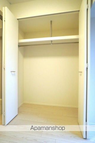 アーバネックス日本橋横山町の内装写真