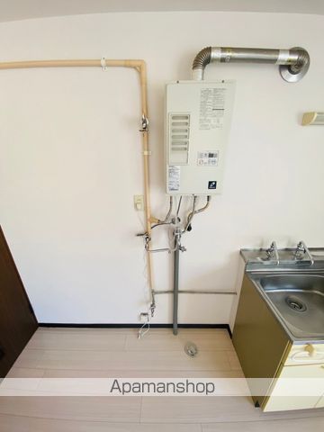 ノースヒル165の内装写真