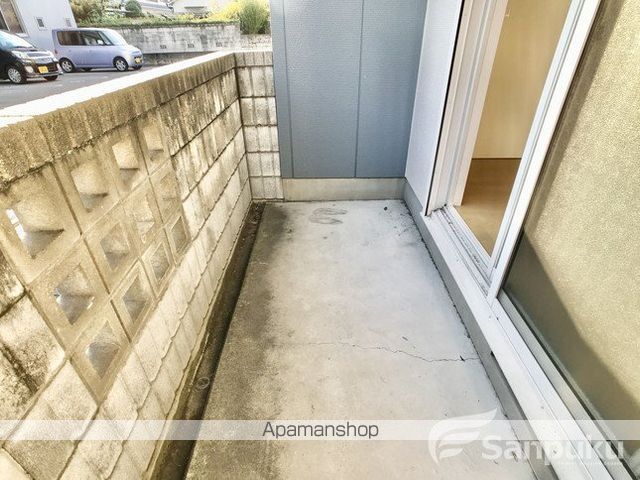 フォルテコート久万ノ台 B棟の内装写真