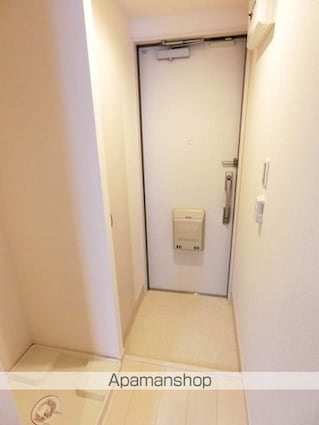 リブリ・グランベール[1K/26.08m2]の玄関