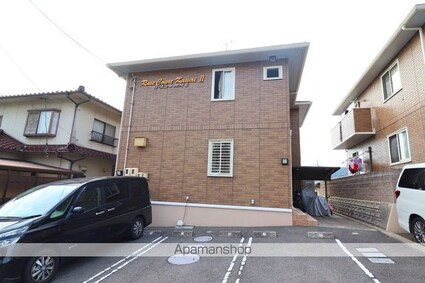 ローズコートカワイＩＩ[2LDK/53.41m2]の内装4