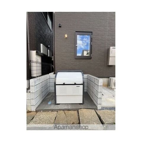 Kei-ei Residence稲毛の内装写真