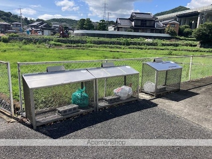 メイゾンベルサ　Ｃ棟[1DK/23.59m2]の内装4