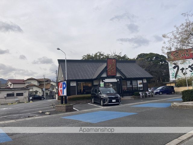 ソレイユ元町IVの周辺写真