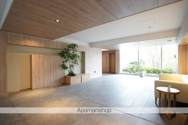 東京都荒川区西尾久７丁目[3LDK/53.4m2]のエントランス2