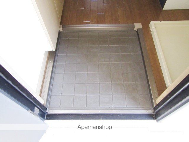 長野県長野市大字南長池[1K/25.92m2]の内装9