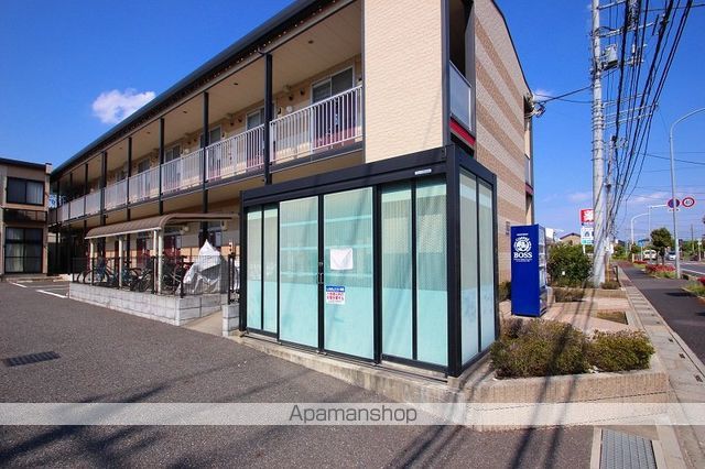 レオパレスコンプリートNのその他写真