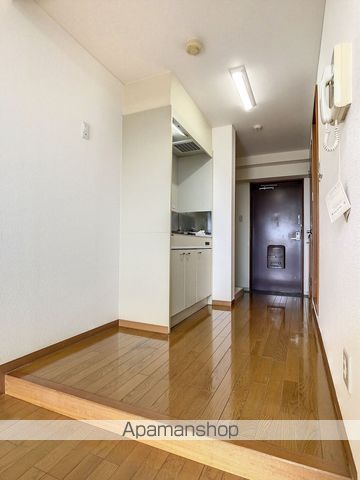 グランドライフJKの内装写真