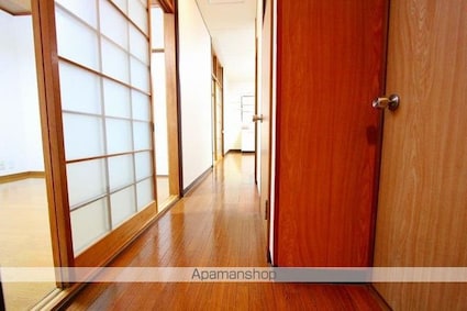 春日第一ビル[2DK/45.5m2]の内装2