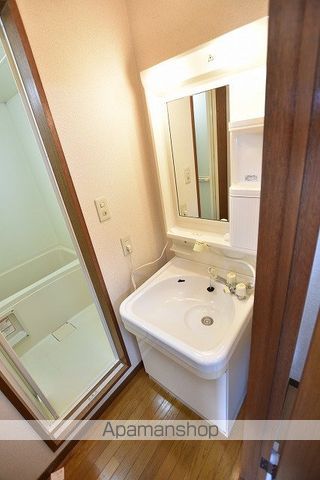 NUコート Iの内装写真