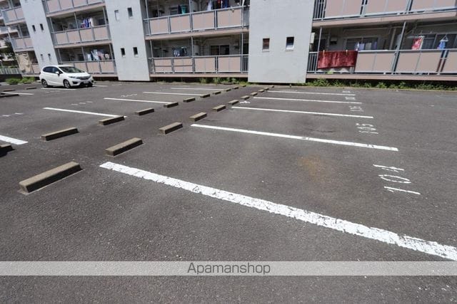 ビレッジハウス末石4号棟の外観写真