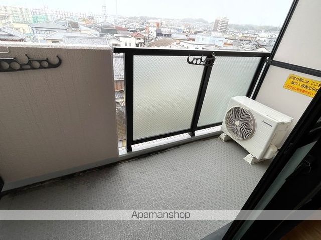 レイクヴュー堅田の内装写真
