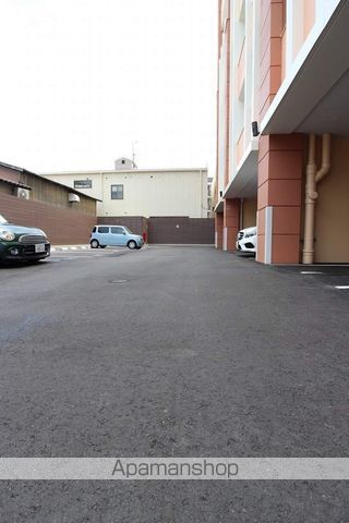 THE APARTMENT HAKATAのその他写真