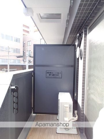 ファステート玉造駅前ダミュウの内装写真