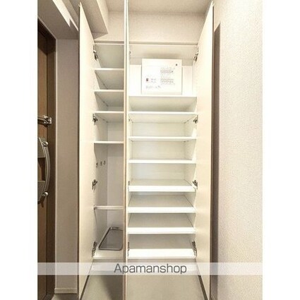 ジオエント上野稲荷町[2LDK/50.15m2]の内装