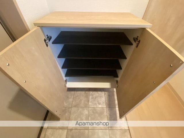 FSTYLE恵我之荘の内装写真