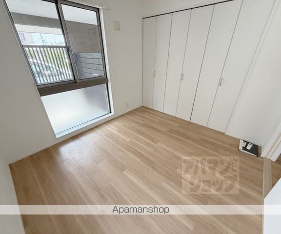 ネスト醍醐IIの内装写真