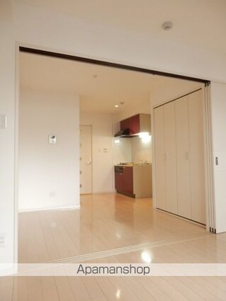 プロヴァンスヒルズ新宿[1DK/27.87m2]の内装3