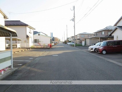 セジュール不来方Ｂ[2LDK/53.94m2]の周辺1