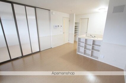 パルティール　ハバラ[2LDK/61.56m2]の内装1