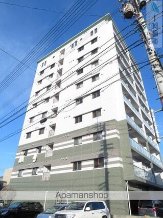 Ｍｉｎｔ　Ｅｌｖｉｔａ[1LDK/37.4m2]の外観4