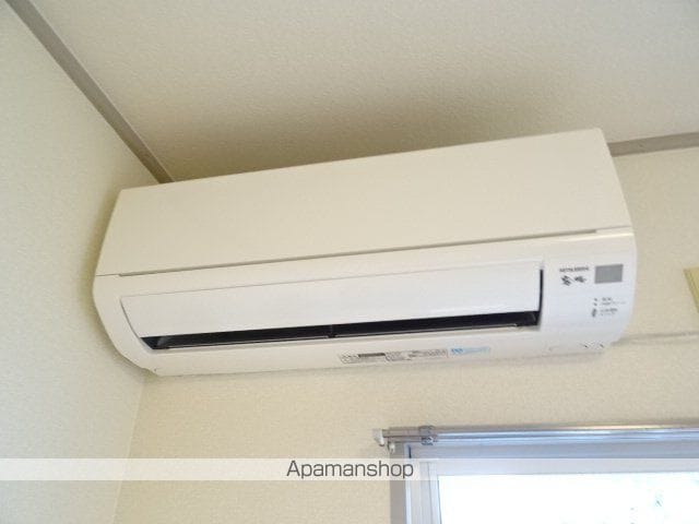 フォルテ佐鳴台の内装写真