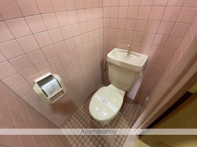 キンキ北ハイツの内装写真