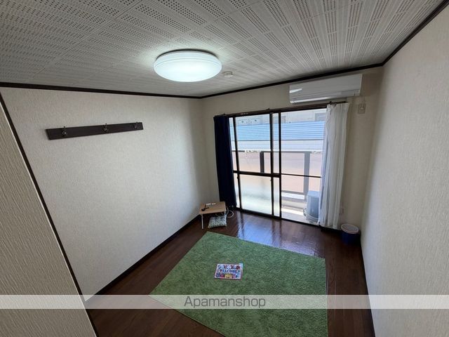 ステラハウス4-700の内装写真