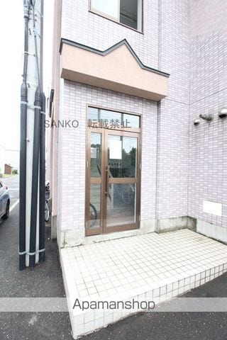 パレス杉都A棟のその他写真