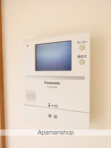 GLORIAの内装写真