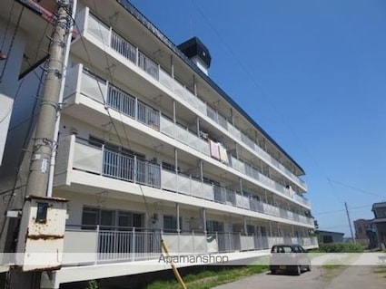 シーサイドハイツ[2LDK/46.35m2]の外観2