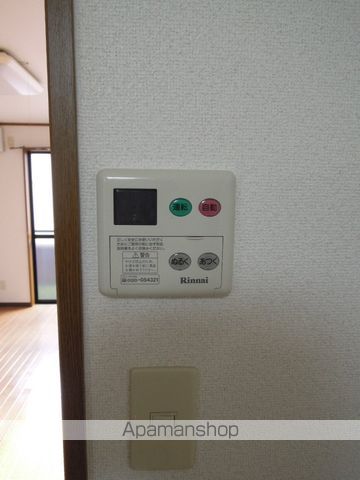 EASTFLATSの内装写真