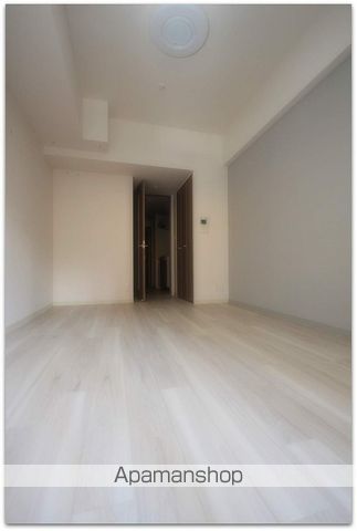 プレサンス堺筋本町センティスの内装写真
