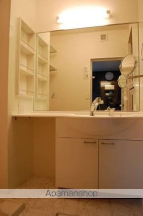 セジュール・アルス[1LDK/43.58m2]の洗面所