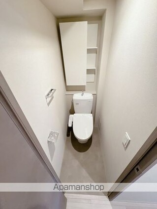 プライムメゾン千葉新町[1LDK/51.2m2]のトイレ