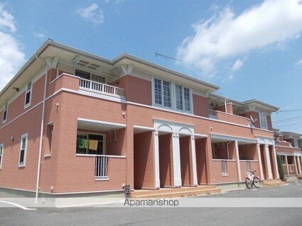 ラフィネＢ[1LDK/46.49m2]の外観