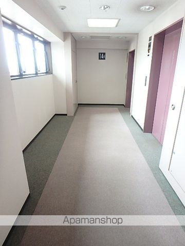 ライオンズステーションタワー東札幌のその他写真