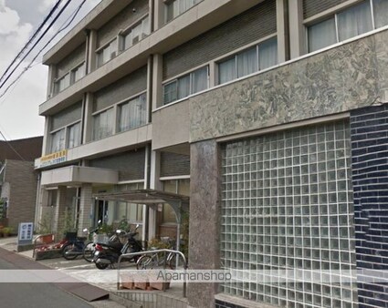 レオパレスラルマン福岡町[1K/23.18m2]の周辺5