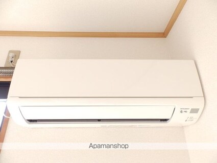 ヴィスタ桑田　Ｉ棟[2LDK/50.39m2]の内装3