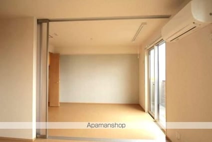岡山県岡山市北区北長瀬本町[1LDK/40m2]の内装