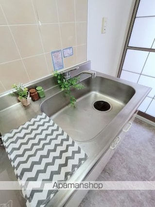 メゾンイイヅナ[1K/24.24m2]の内装6