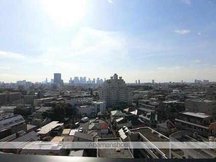 ヒューリック目白[1K/25.65m2]のその他部屋・スペース