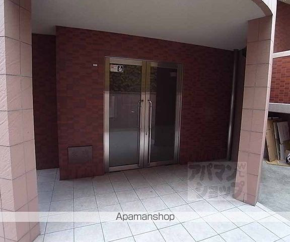 グレイス西京極の外観写真