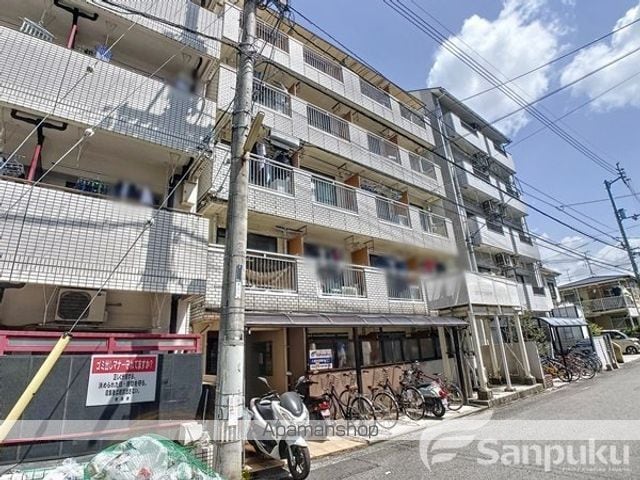 プレアール緑町IIの外観写真