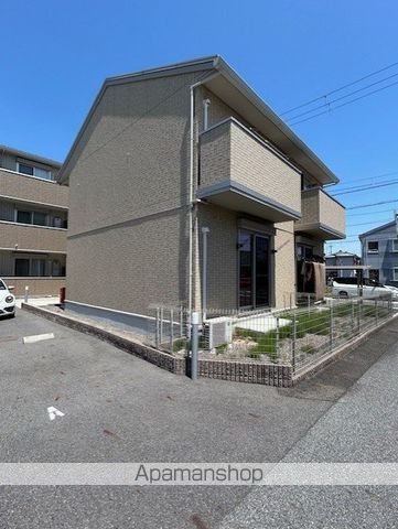 パールメゾンKONDOの外観写真