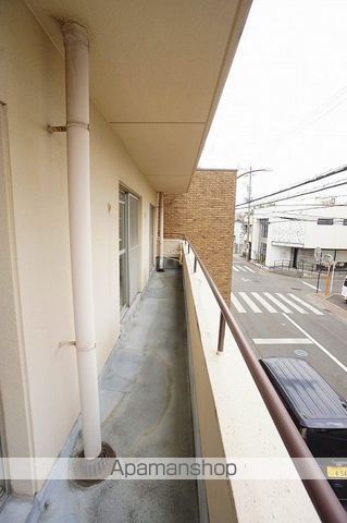 ビオレビルの内装写真