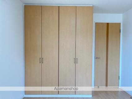 熊本県荒尾市蔵満[2DK/45.63m2]の収納