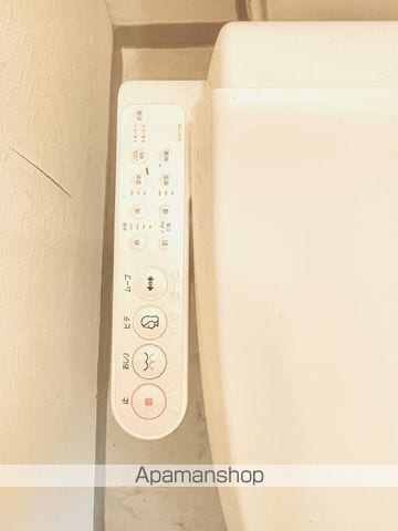 日建ハイツの内装写真