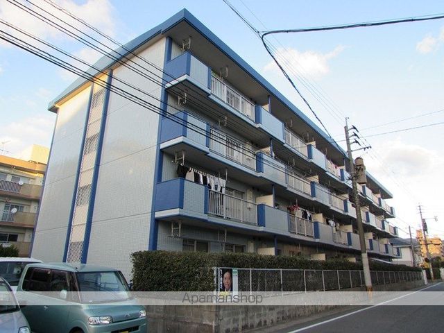 プレリュード篠栗II