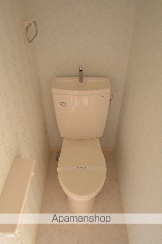 西岡ビルの内装写真